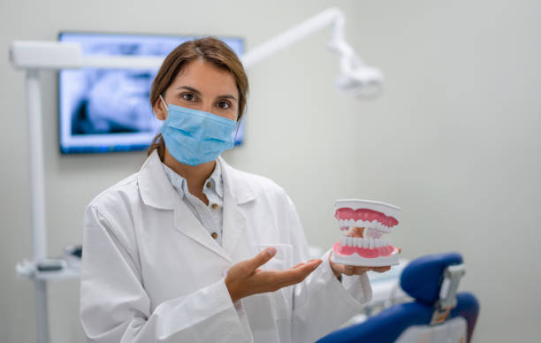 Best Urgent Dental Care  in Brookside Village, TX