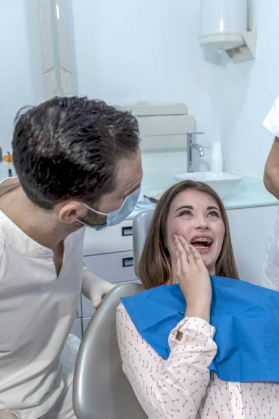 Best Broken Tooth Emergency  in Brookside Village, TX